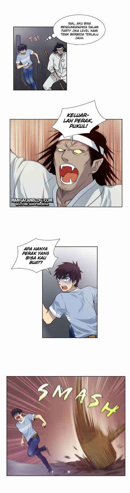 The Gamer Chapter 29 Gambar 14