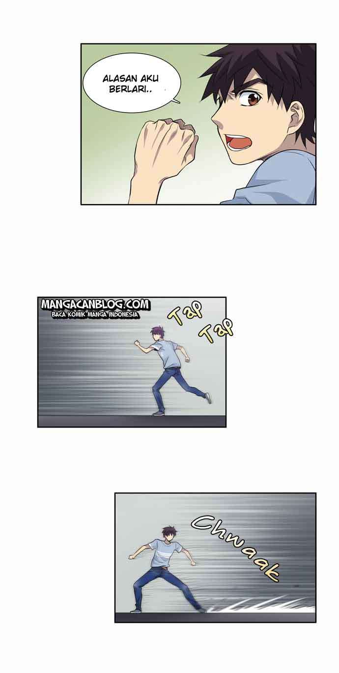 The Gamer Chapter 29 Gambar 15