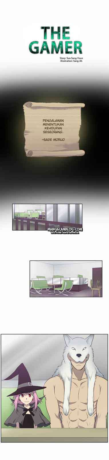 Baca The Gamer Chapter 29 Gambar 2