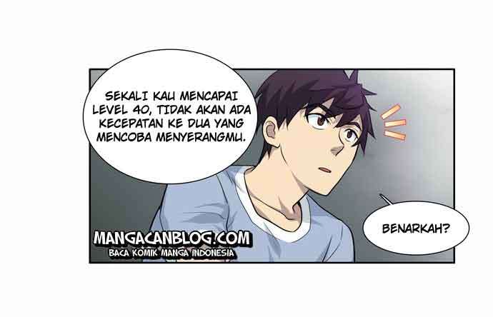 The Gamer Chapter 29 Gambar 23
