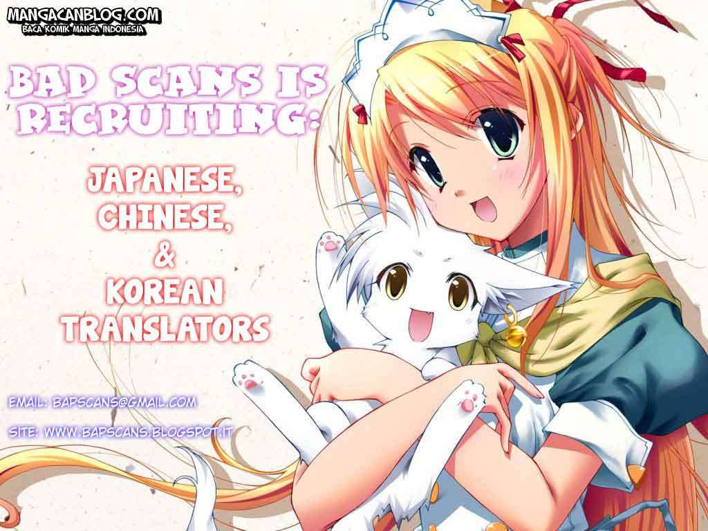 The Gamer Chapter 29 Gambar 27