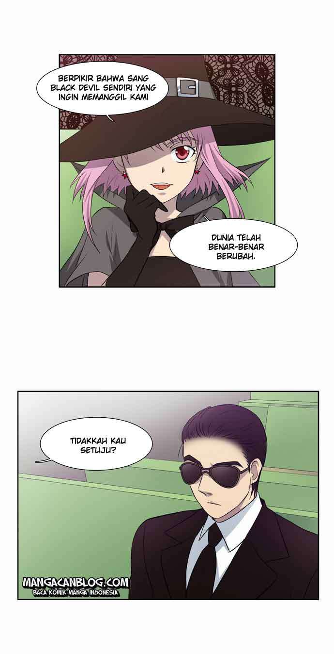 The Gamer Chapter 29 Gambar 3