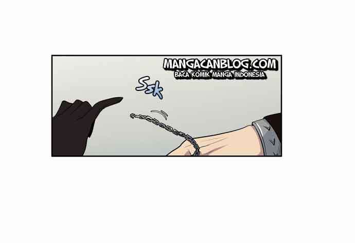 The Gamer Chapter 29 Gambar 8