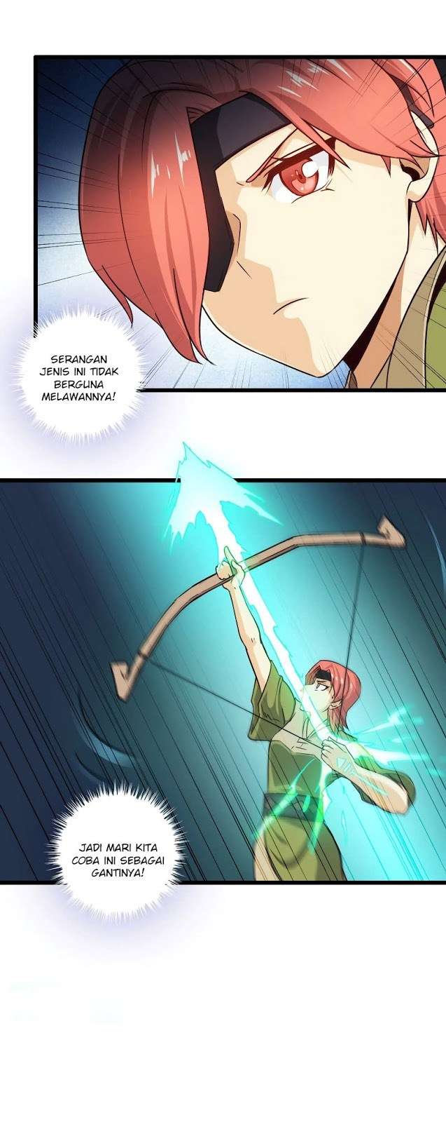My Wife is a Demon Queen Chapter 106 4