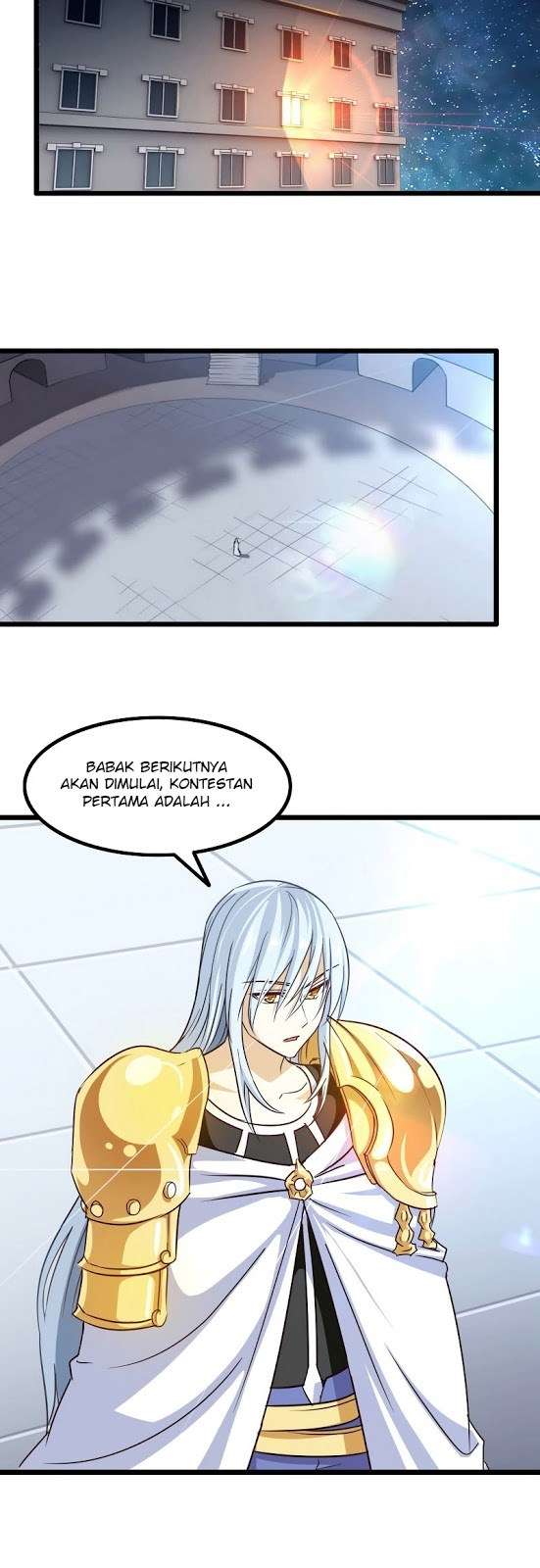 My Wife is a Demon Queen Chapter 105 Gambar 17