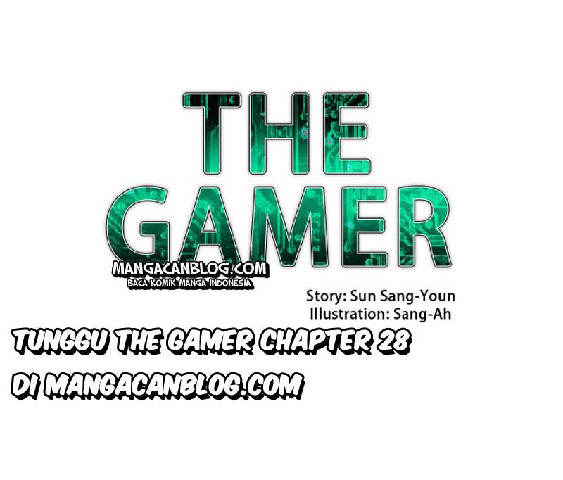 The Gamer Chapter 27 Gambar 26