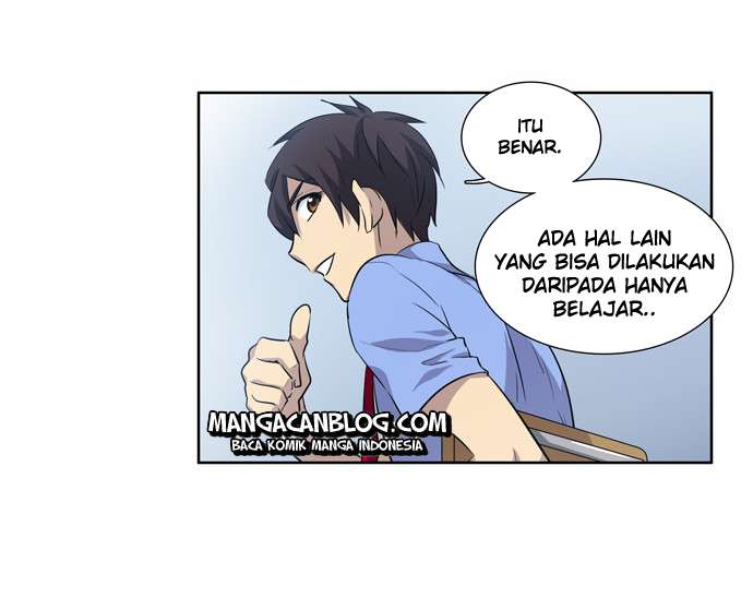 The Gamer Chapter 27 Gambar 5