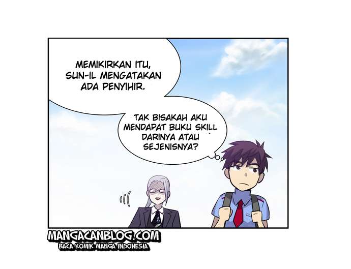 The Gamer Chapter 27 Gambar 9