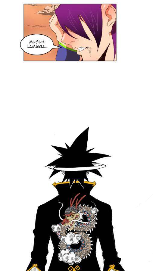 Baca The God of High School Chapter 153 Gambar 2
