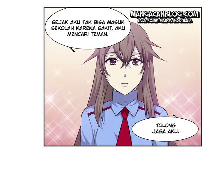 The Gamer Chapter 26 Gambar 21