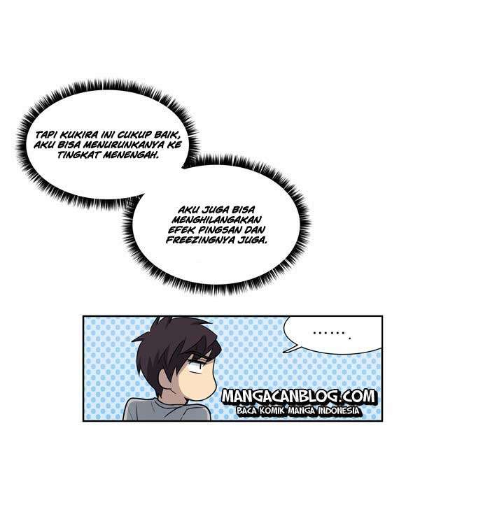 The Gamer Chapter 24 Gambar 21