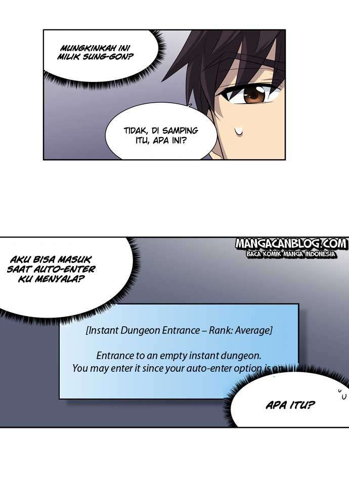The Gamer Chapter 24 Gambar 5