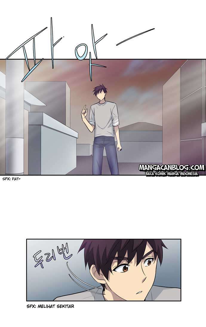 The Gamer Chapter 24 Gambar 9
