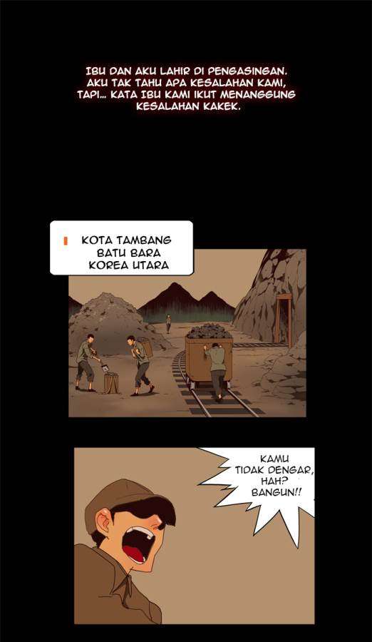 Baca Komik The God of High School Chapter 149 Gambar 1