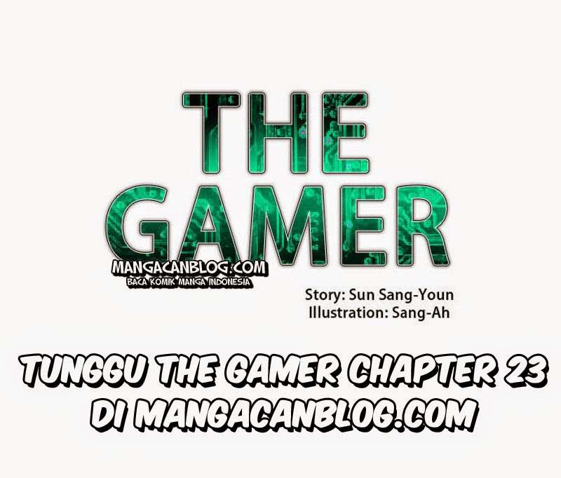 The Gamer Chapter 22 Gambar 24