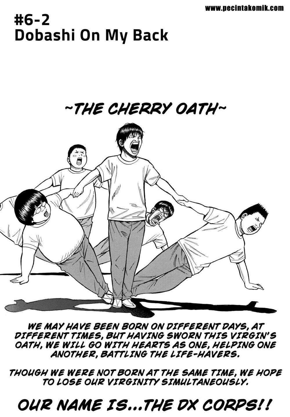 Wagatsuma-san wa Ore no Yome Chapter 7 Gambar 4