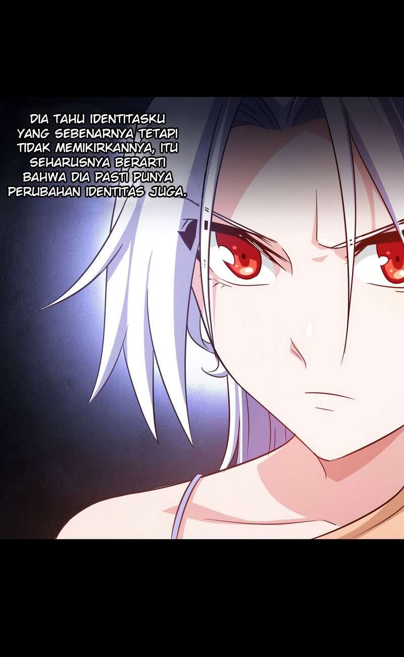 My Wife is a Demon Queen Chapter 97 Gambar 11