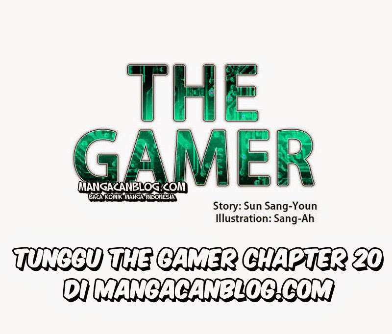 The Gamer Chapter 19 Gambar 33