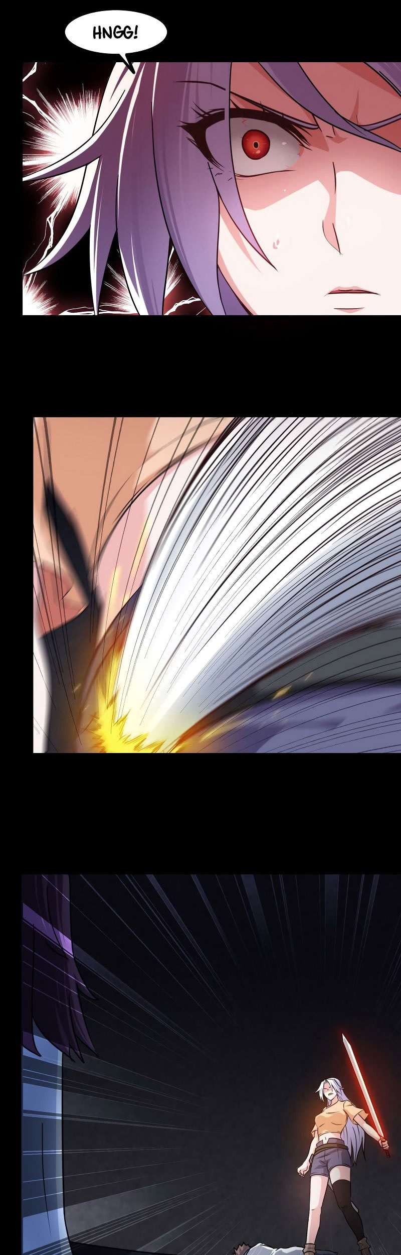 My Wife is a Demon Queen Chapter 96 Gambar 25