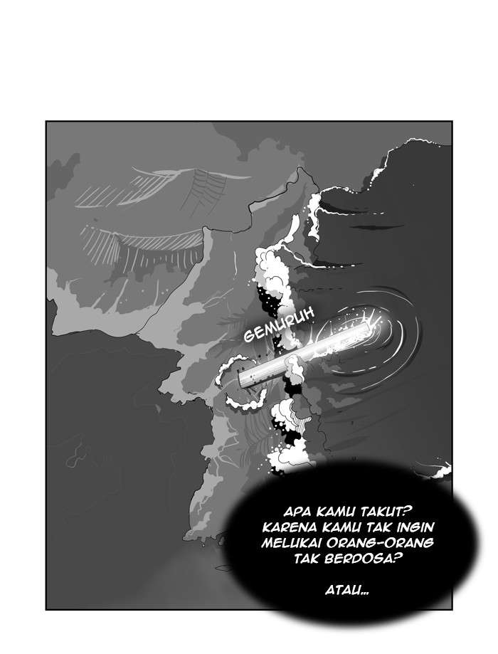 The God of High School Chapter 143 Gambar 21