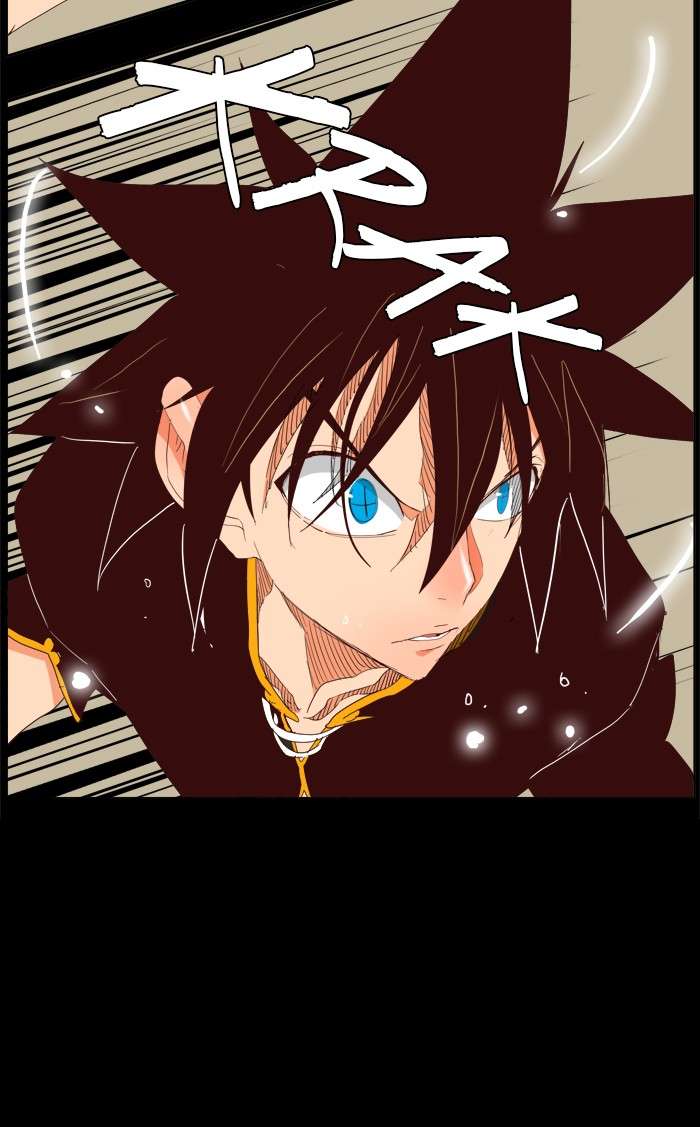 The God of High School Chapter 143 Gambar 39