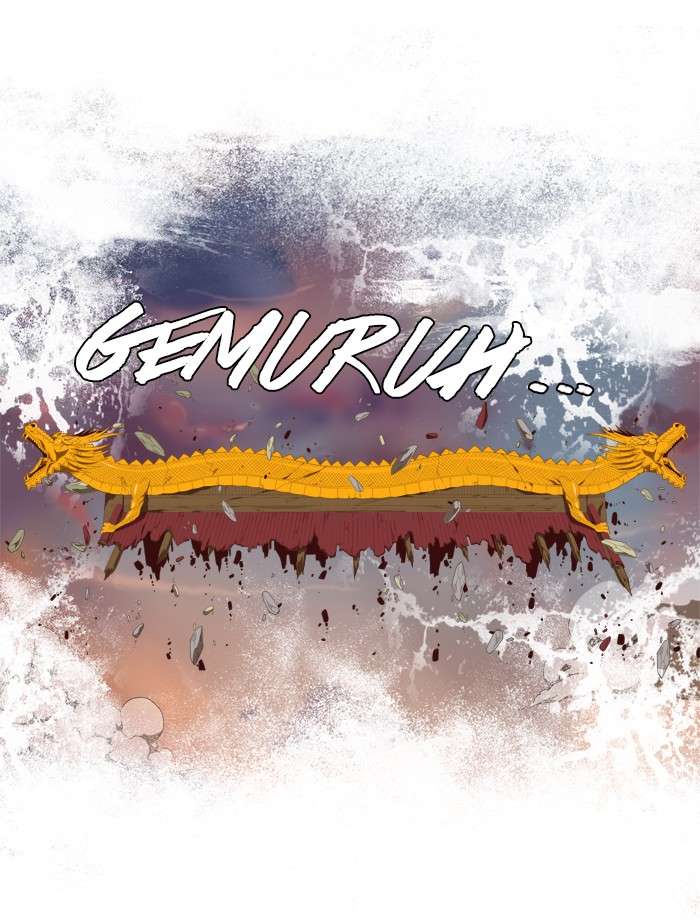 The God of High School Chapter 143 Gambar 56