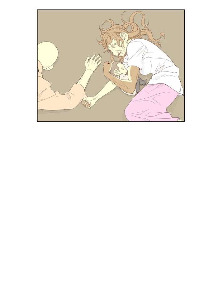 The God of High School Chapter 143 Gambar 58