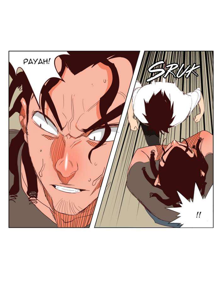 The God of High School Chapter 142 Gambar 17