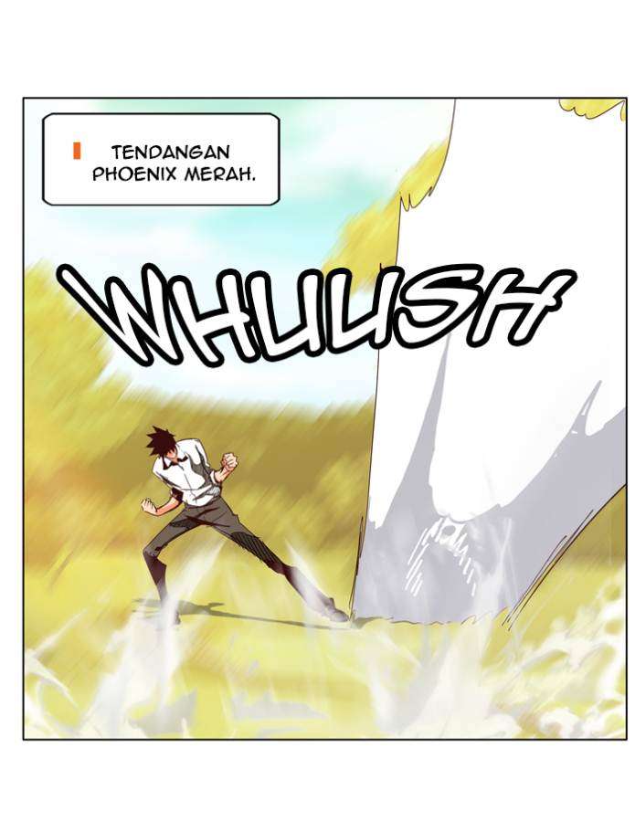 The God of High School Chapter 142 Gambar 18