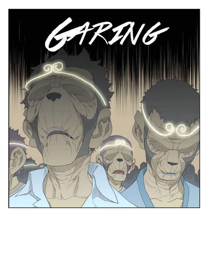The God of High School Chapter 142 Gambar 37