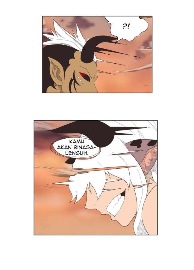Baca The God of High School Chapter 139 Gambar 2