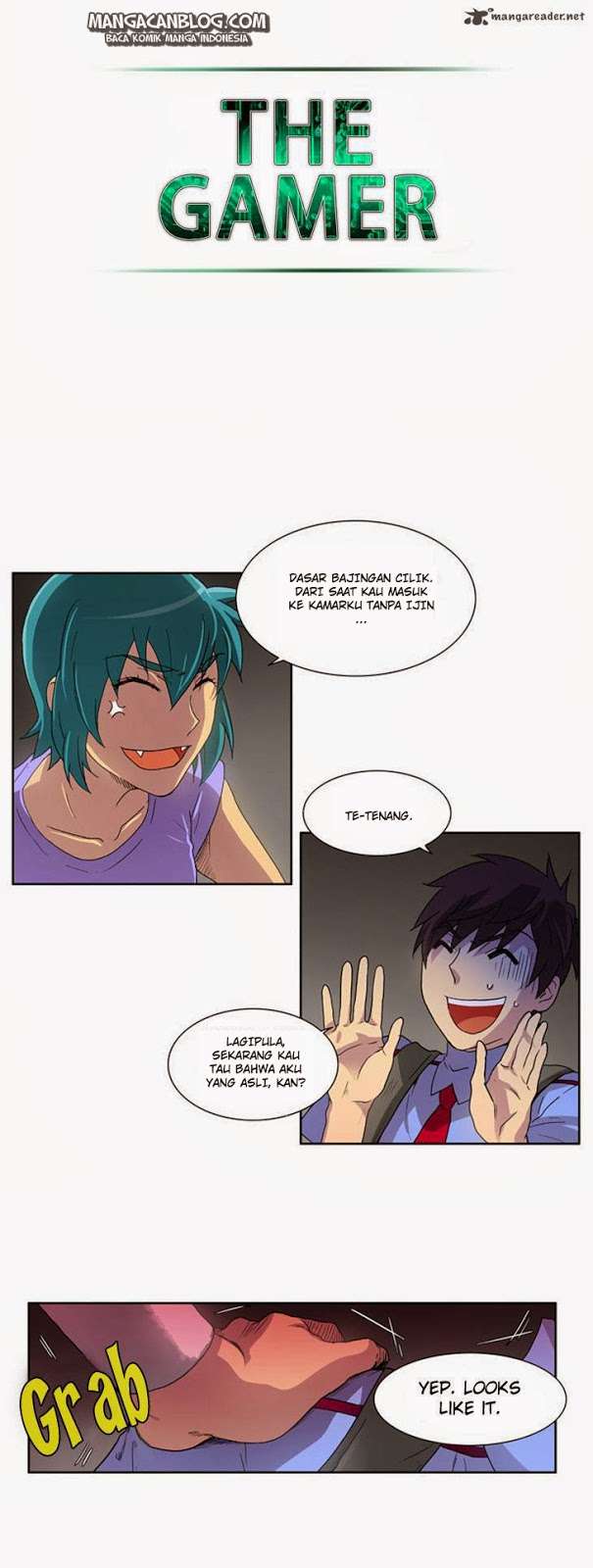 The Gamer Chapter 10 Gambar 15