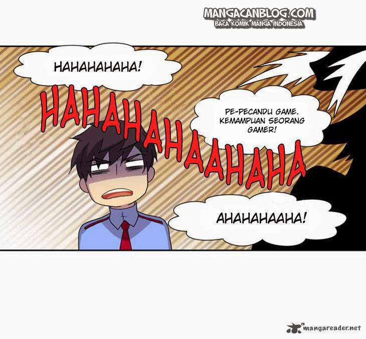 The Gamer Chapter 10 Gambar 22