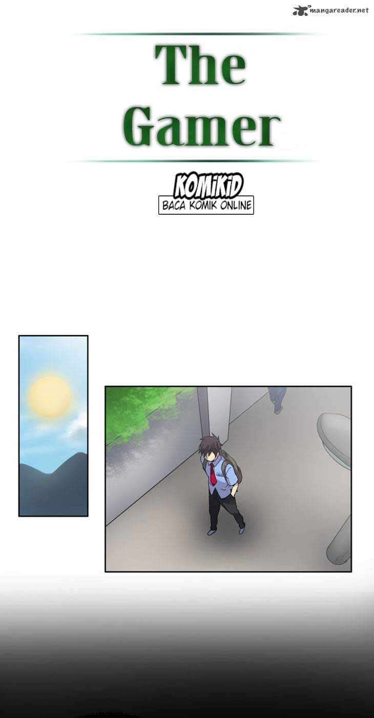 The Gamer Chapter 9 Gambar 19