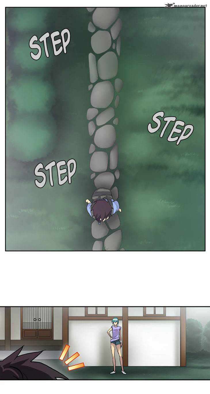 The Gamer Chapter 9 Gambar 31