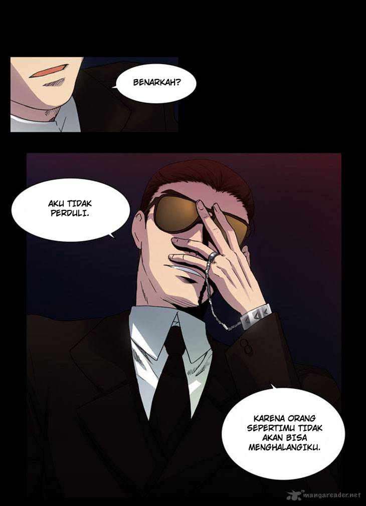 The Gamer Chapter 9 Gambar 10