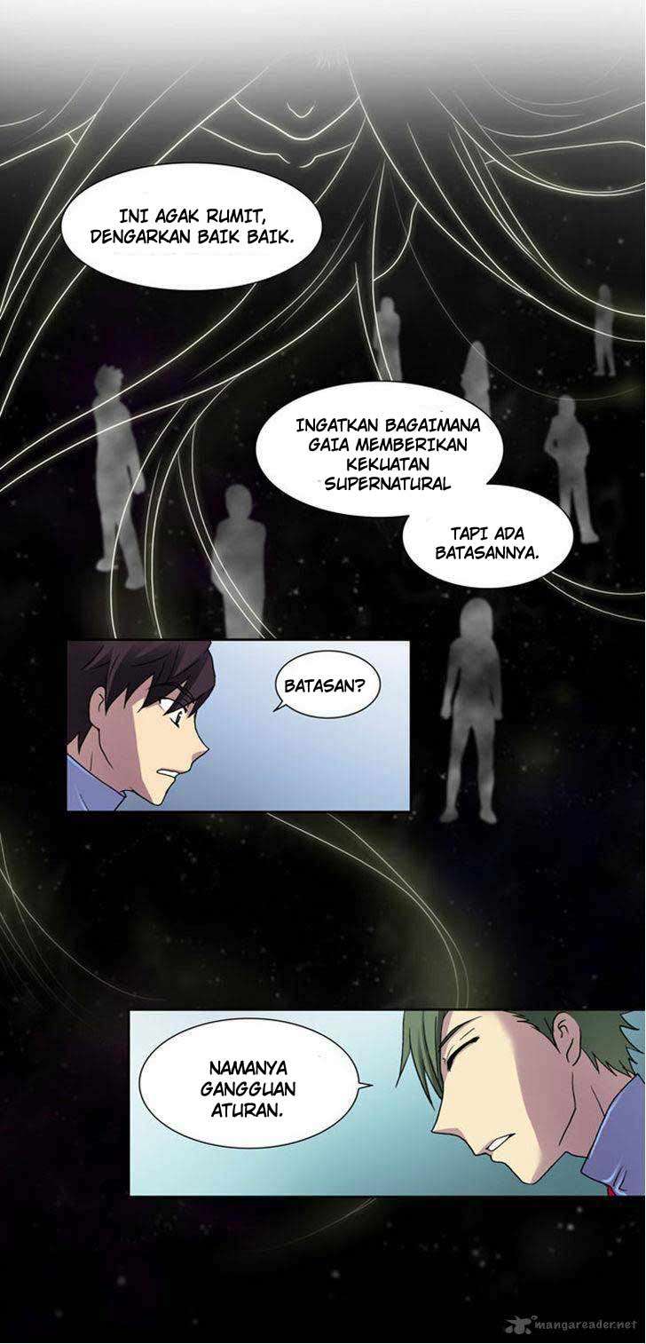 The Gamer Chapter 8 Gambar 10