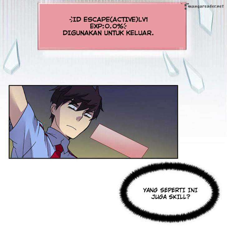 The Gamer Chapter 8 Gambar 24