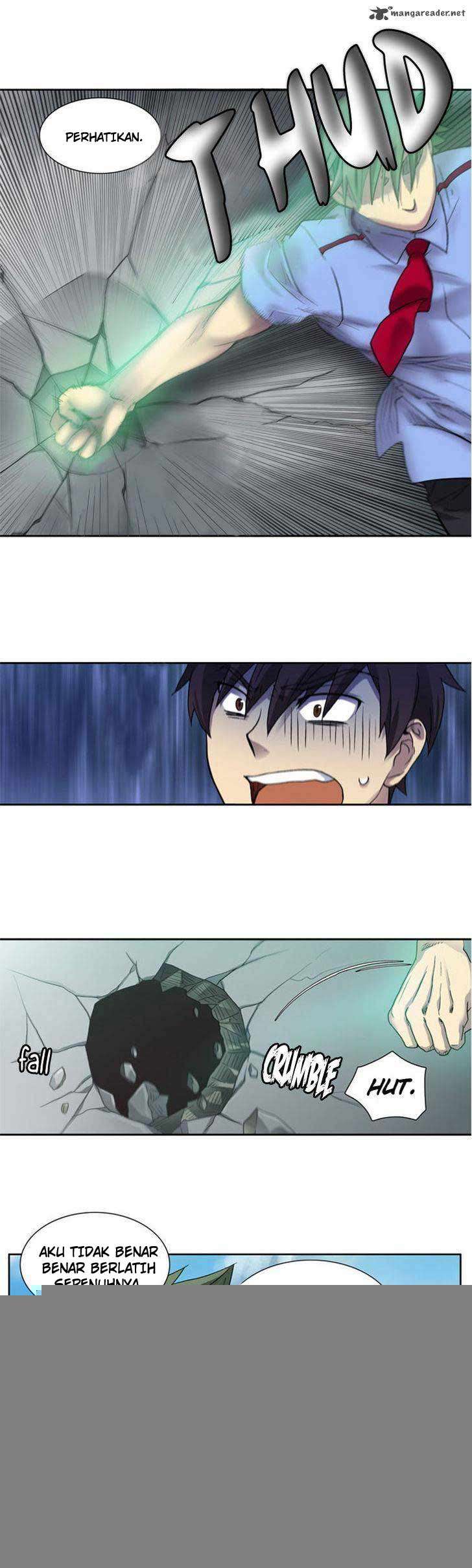 The Gamer Chapter 8 Gambar 30