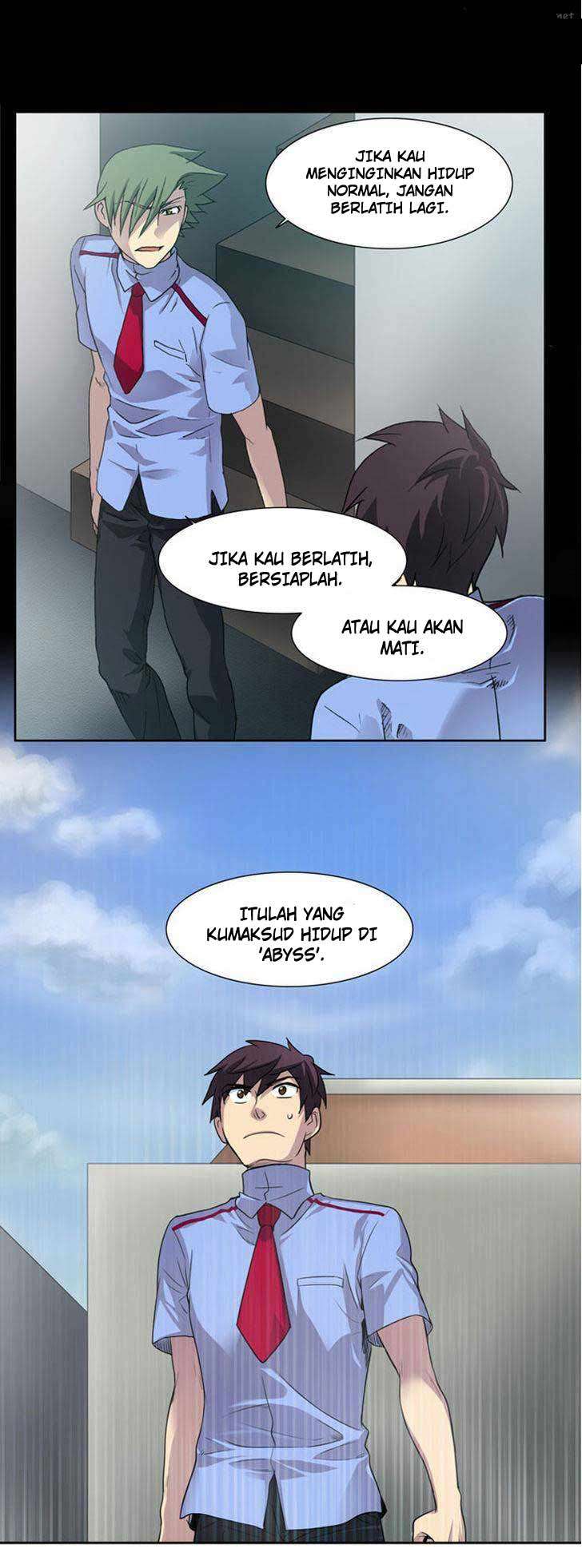 The Gamer Chapter 8 Gambar 36