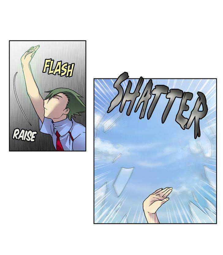 The Gamer Chapter 8 Gambar 37