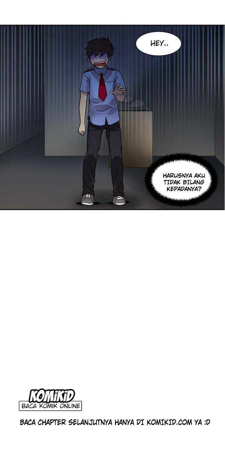 The Gamer Chapter 8 Gambar 39