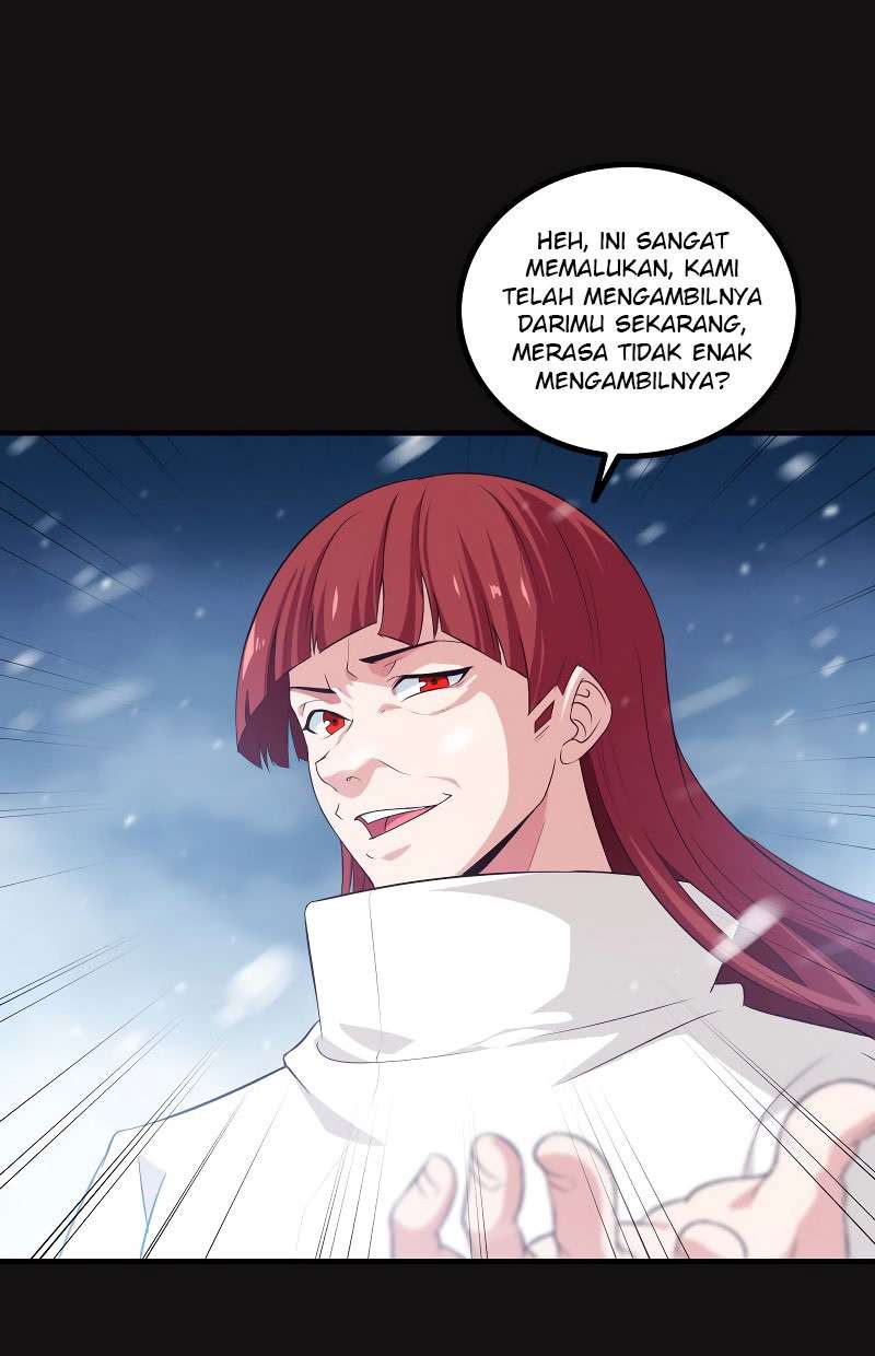 Baca Manhua My Wife is a Demon Queen Chapter 84 Gambar 2