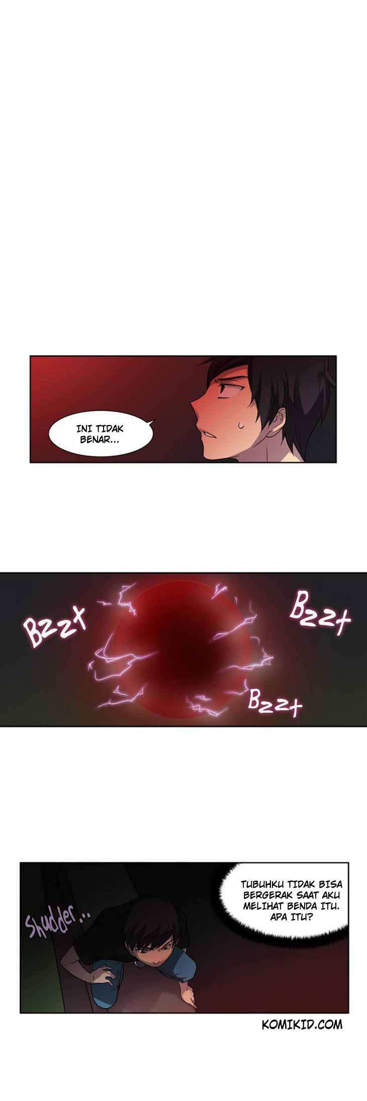 Baca The Gamer Chapter 7 Gambar 2