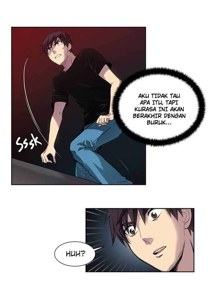 The Gamer Chapter 7 Gambar 5