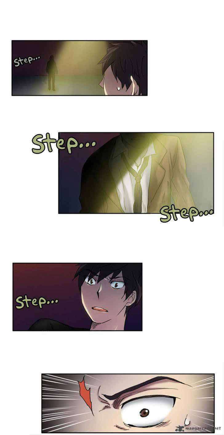 The Gamer Chapter 6 Gambar 14