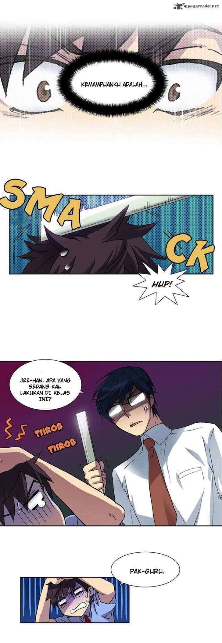 The Gamer Chapter 5 Gambar 7