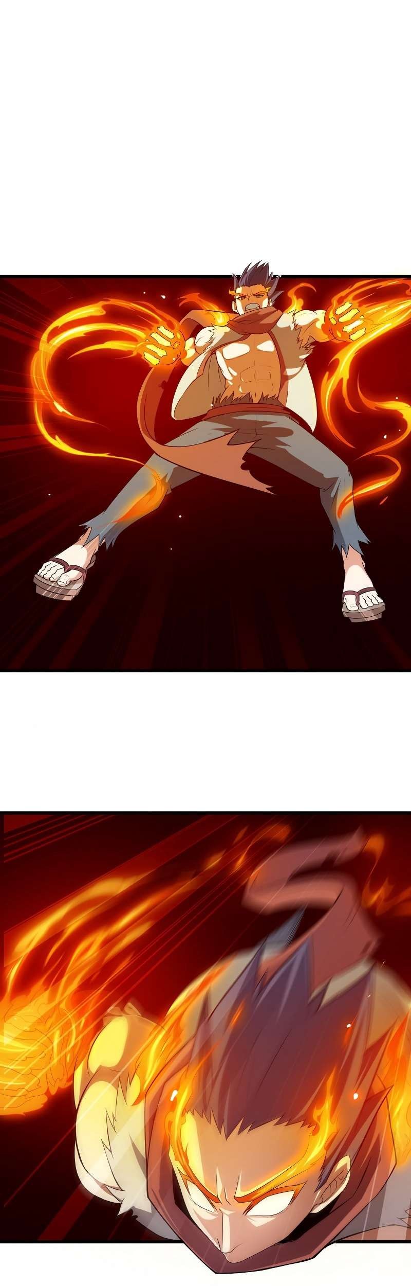 Baca  My Wife is a Demon Queen Chapter 78 Gambar 2