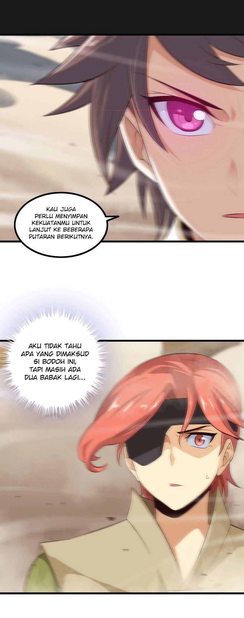 My Wife is a Demon Queen Chapter 77 Gambar 13
