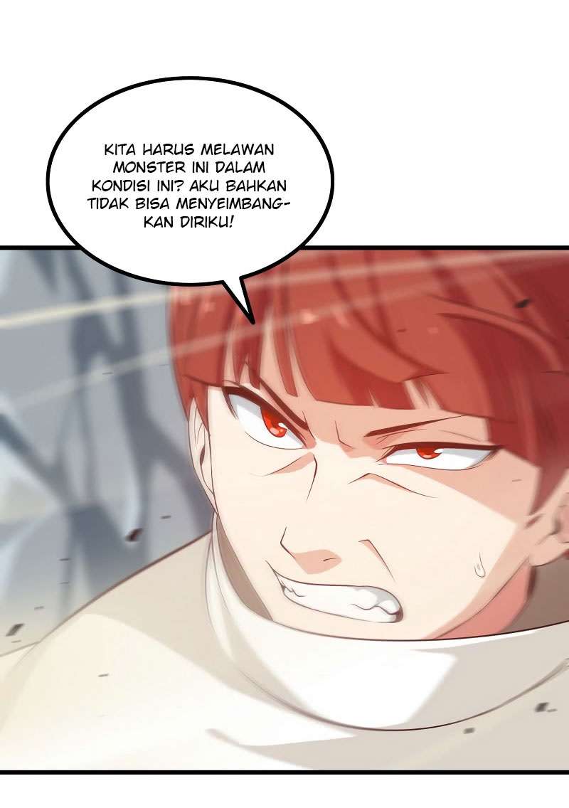 My Wife is a Demon Queen Chapter 74 Gambar 20